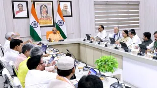 UP Cabinet Approves 24 Key Proposals: MSP Hike, Lawyer Fee Revision, OTS Scheme Among Major Decisions