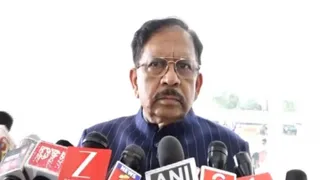 Karnataka Power Shift: G Parameshwara Likely To Be Deputy Chief Minister; Key Factors Behind His Possible Rise
