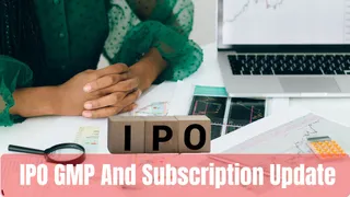 CMR Green Tech IPO: GMP Soars To 33.33% As Bidding Hits 246% On Day 1; Geojit Bats For 'Subscription'
