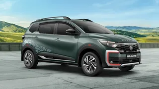 Nissan Gravite To Maruti Suzuki Ertiga: Check Out 5 Most Affordable 7 Seater Cars In India