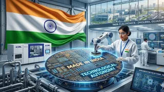 India's Semiconductor Push: From Consumer To Creator | Opinion