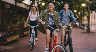 World Bicycle Day 2026: Countries With Most Bicycle-Friendly Cities