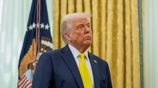 Where Is Donald Trump? Stroke Rumours Surface After US President Goes Missing From Public View For Days