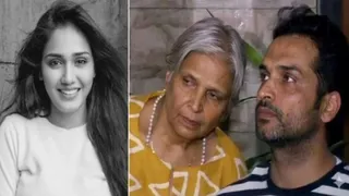Twisha Sharma Death: Diaries, Statements And New Revelations Deepen Case; Mother-In-Law Makes Big Claim