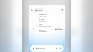 Gemini Gets 'Extended' Thinking Mode As Google Expands AI Reasoning Features