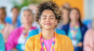 6 Psychological Ways To Build Mental Resilience