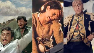 12 Iconic Bollywood Dialogues That Became Viral Internet Trends: Kitne Aadmi The, Utha Le Re Baba And More