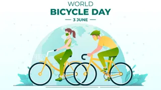 World Bicycle Day 2026: Why Two Wheels Still Matter in A Fast-Moving World