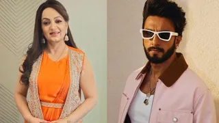 ‘He Is Industry's Dhurandhar’: CINTAA Secretary And Actress Upasana Singh Praises Ranveer Singh As FWICE Revokes Ban
