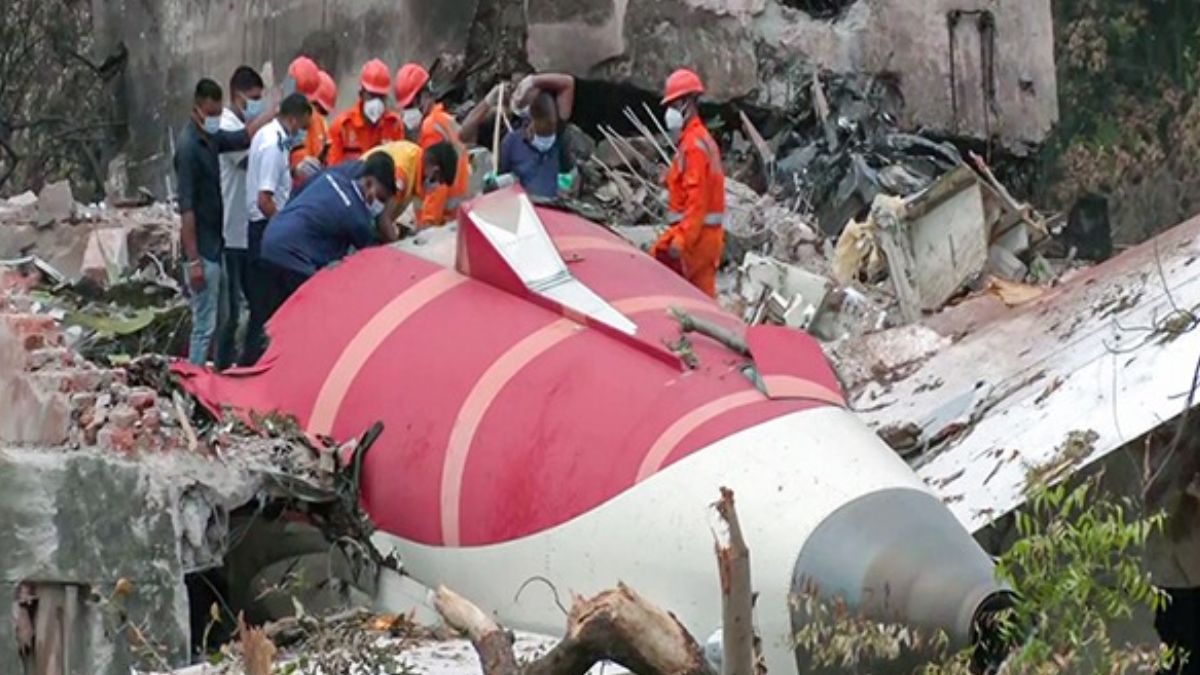 Airindiacrash