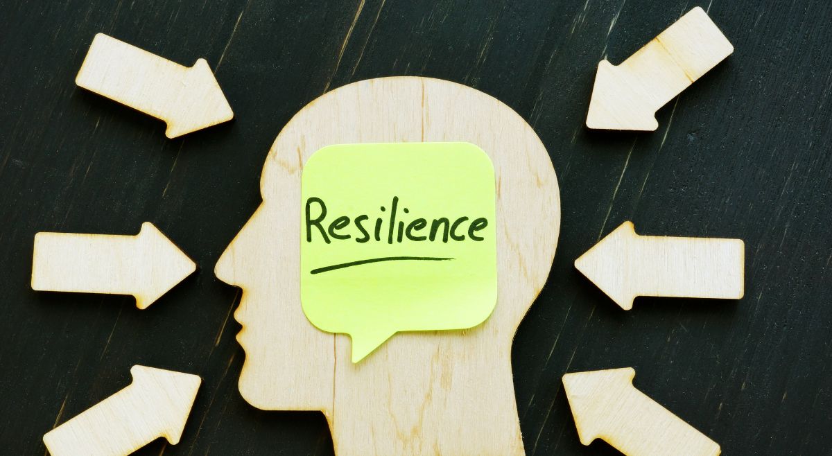 learn resilience