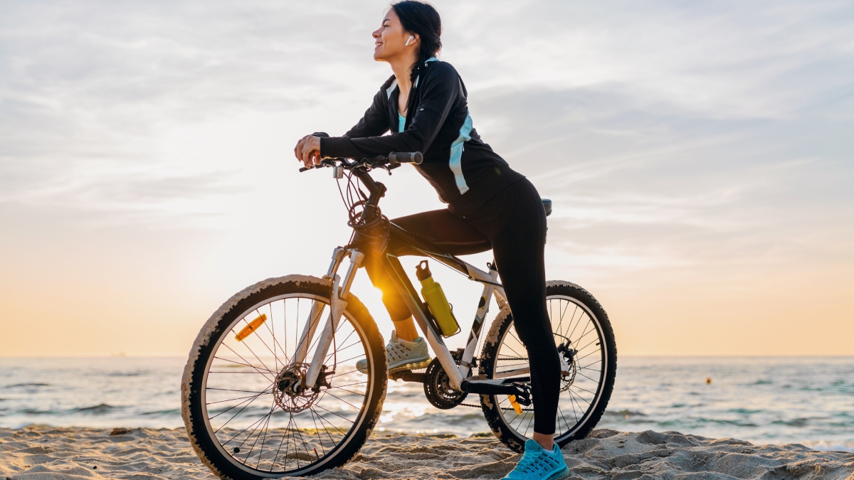 world bicycle day