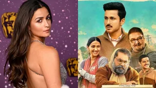 Alia Bhatt’s Shoutout To Gram Chikitsalay Has Fans Buzzing About Season 2 Of Popular TVF Show