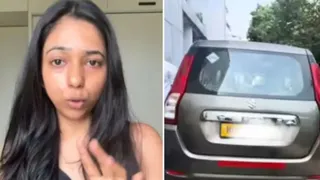 'Should I Hit You Again?' Mumbai Woman Accuses Uber Driver Of Slapping, Twisting Arm Over Rs 40 Dispute
