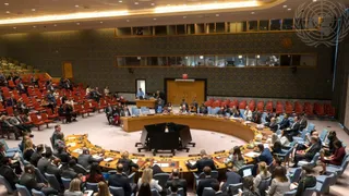 Pakistan Set To Exit UNSC, 5 New Members Elected; Why Is India Still Not A Permanent Member?