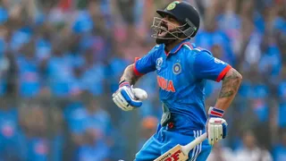 IND vs AFG ODIs: Virat Kohli Ruled Out Due To Injury For First Time In Years; Who Can Replace King?