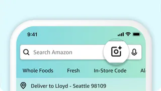 Amazon Introduces 8 New AI Shopping Features Like Lens Live, Shop By Style And More: Check Details
