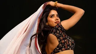 'The Most Expensive Disrespect': Peddi Under Fire As Janhvi Kapoor Likes Post Questioning Her Character’s Portrayal