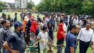 Operation Delta: Gujarat Police Detain 568 Illegal Bangladeshi Nationals; How Mobile Calls Helped Cops Catch Them
