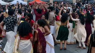 'Canada Has Turned Into Indian Colony': Viral Toronto Dance Video Sparks Debate Over Immigration