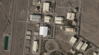 Iran Still Enriching Uranium Amid US War? What Nuclear Watchdog Said On Stockpile
