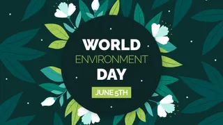 World Environment Day 2026: Why Small Actions Matter More Than Ever