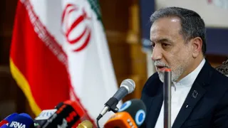 'Won't Go To Shelter': Iran FM Araghchi Recalls What Ayatollah Khamenei Told Him Before US-Israeli Attack