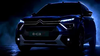 Citroen eC3 X To Launch Soon In India; Here’s What To Expect
