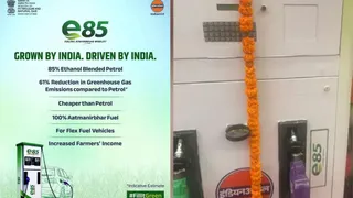 Indian Oil Launches E85 Fuel In Delhi; To Cost Rs 20 Less Than Petrol; Check Price