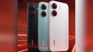 REDMI Turbo 5 India Launch Set For June 16 With Dimensity 8500 Ultra And Massive Battery
