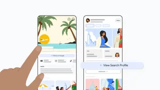 Google Search Profiles Arrive With Dedicated Hubs For Creators And Publishers: What Is It And How It Works