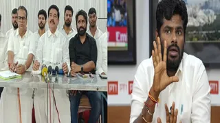 After Annamalai, Tamil Nadu BJP Vice President Karu Nagaraajan, State Secretary Sumathi Venkatesh And Others Resign From Party