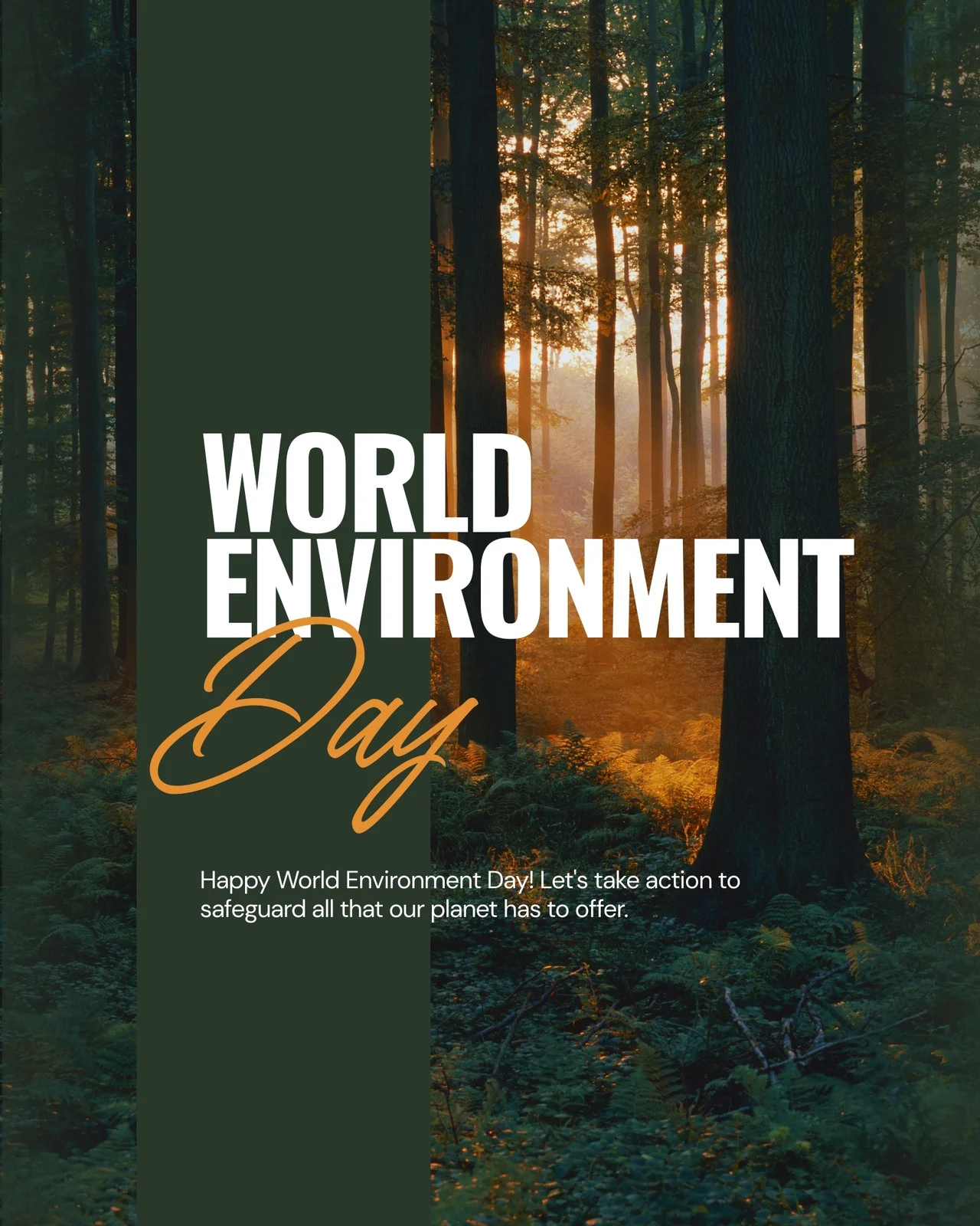 Environment Day