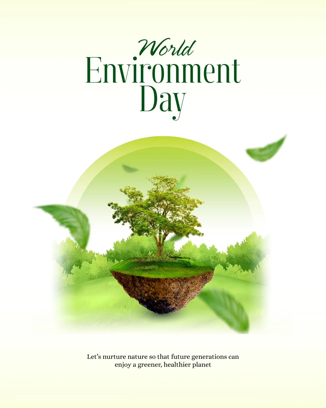 Environment Day 2026
