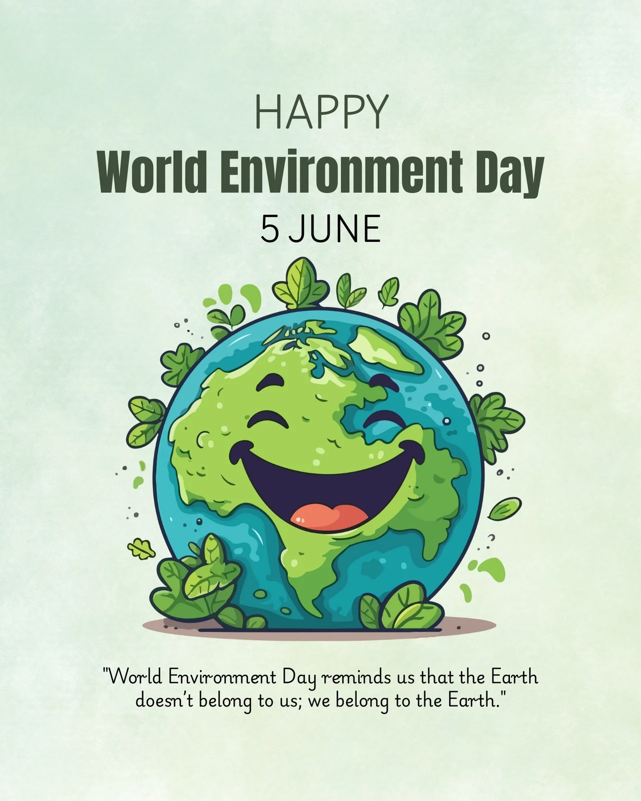 World Environment Day