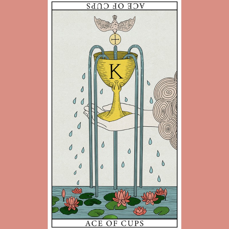 ace of cups