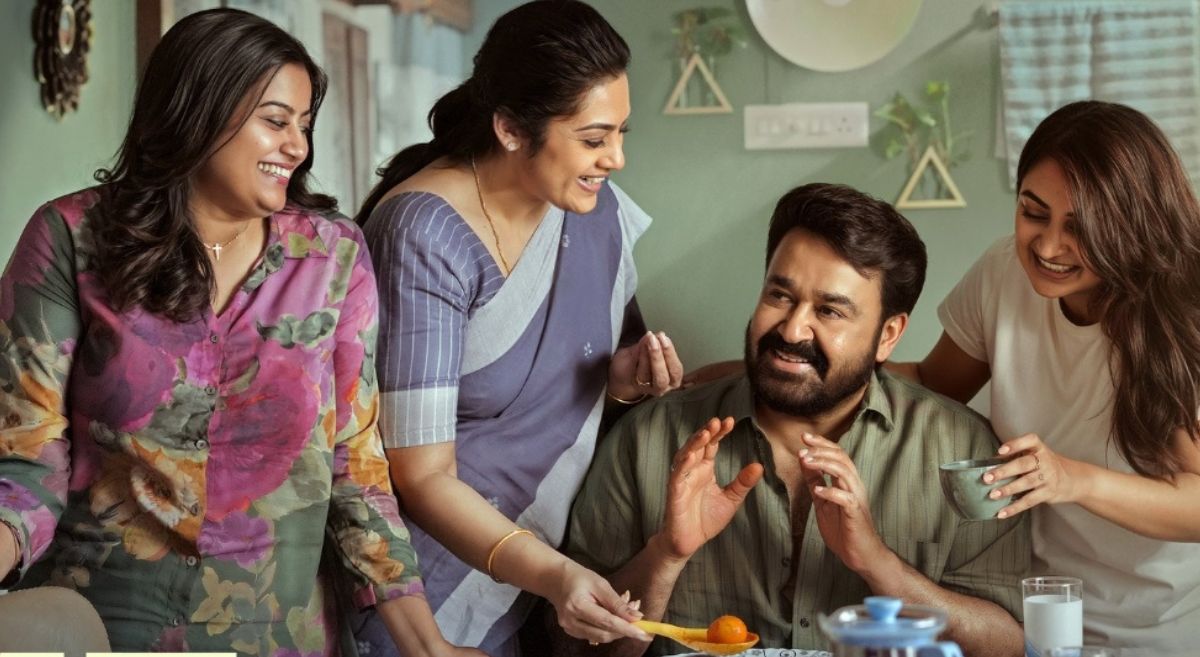 drishyam 3 box office collections day 15