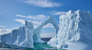 4 Places Where Snow Falls In Summer