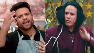 Did Aashiqui Star Rahul Roy Really Have 300 Girlfriends? Krushna Abhishek’s Question Leaves Actor Blushing On Laughter Chefs