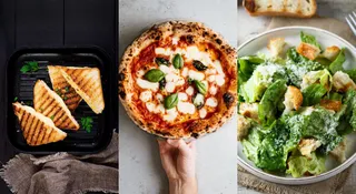 10 Popular Foods Named After Famous People