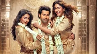 Hai Jawani Toh Ishq Hona Hai Box Office Report: Varun Dhawan’s Movie Maintains Steady Pace In First Weekend