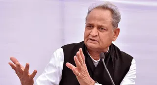 'Would I Have Refused?' Ashok Gehlot Reignites Congress President Poll Debate, Claims Conspiracy Marred His Bid In 2022