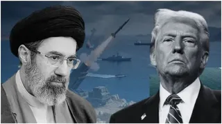 'Trump Should Live In Real World': Iran After US President Claims Of Possible Meeting With Supreme Leader Mojtaba