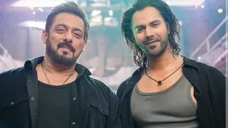‘He Is Going Into Another Zone': Varun Dhawan Shares His Thoughts On Salman Khan’s Late-Night Social Media Posts