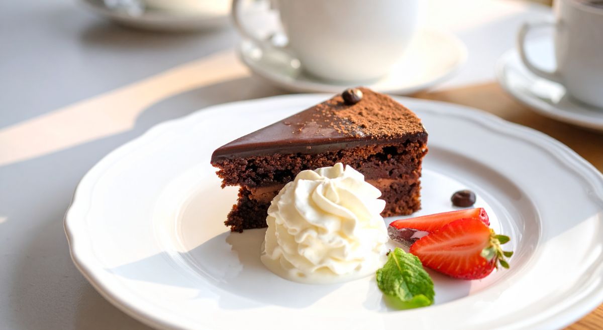 Sachertorte