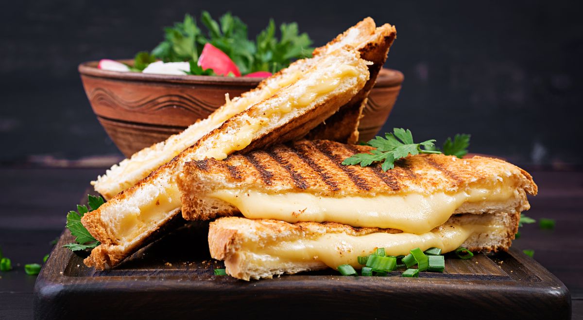Sandwich