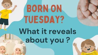 Born On Tuesday? What Astrology Says About Your Personality, Money, Love And Relationships
