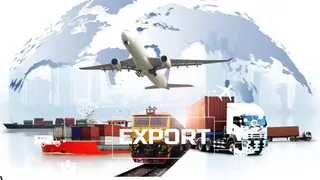 Export Boom: Geopolitical Uncertainty Does Not Break India's Spirit, Export Rises 15% In April-May