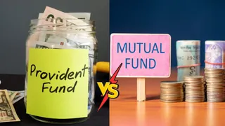 Rs 10,000 Monthly For 15 Years: Choosing Between PPF and Equity Mutual Funds
