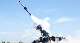India Strengthens Nuclear Edge Over Pakistan With 190 Warheads; Where New Delhi Stands Globally
